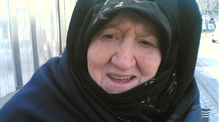 annem