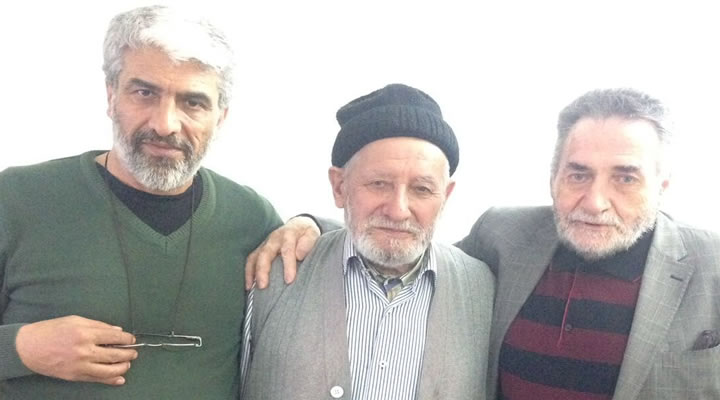 ilahi ünal - şevket ünal - fuat emeç - 2021