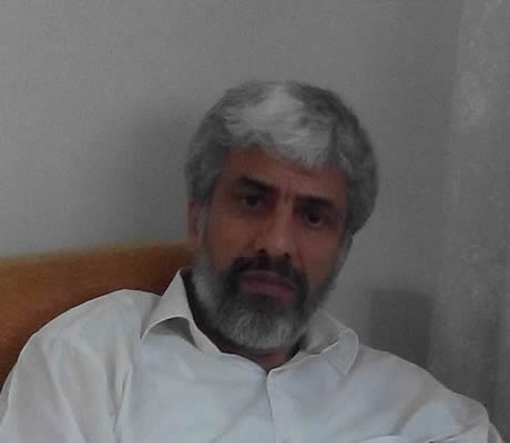 İlhami Ünal Kimdir?