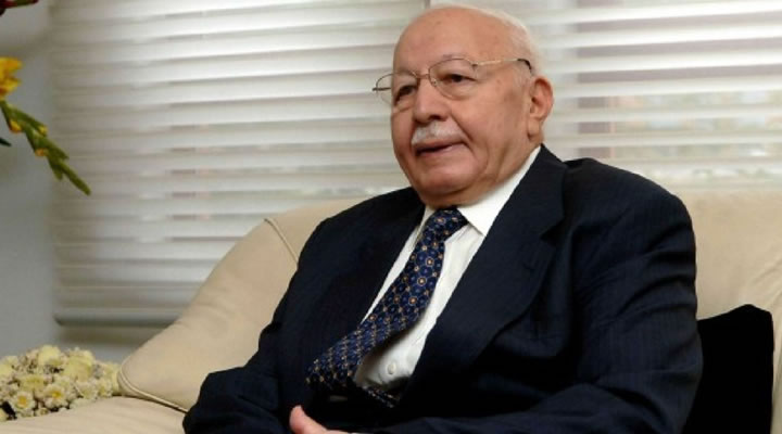 İktidarda olmasını istemeyenler öğrencilerine mecbur kalmışlar